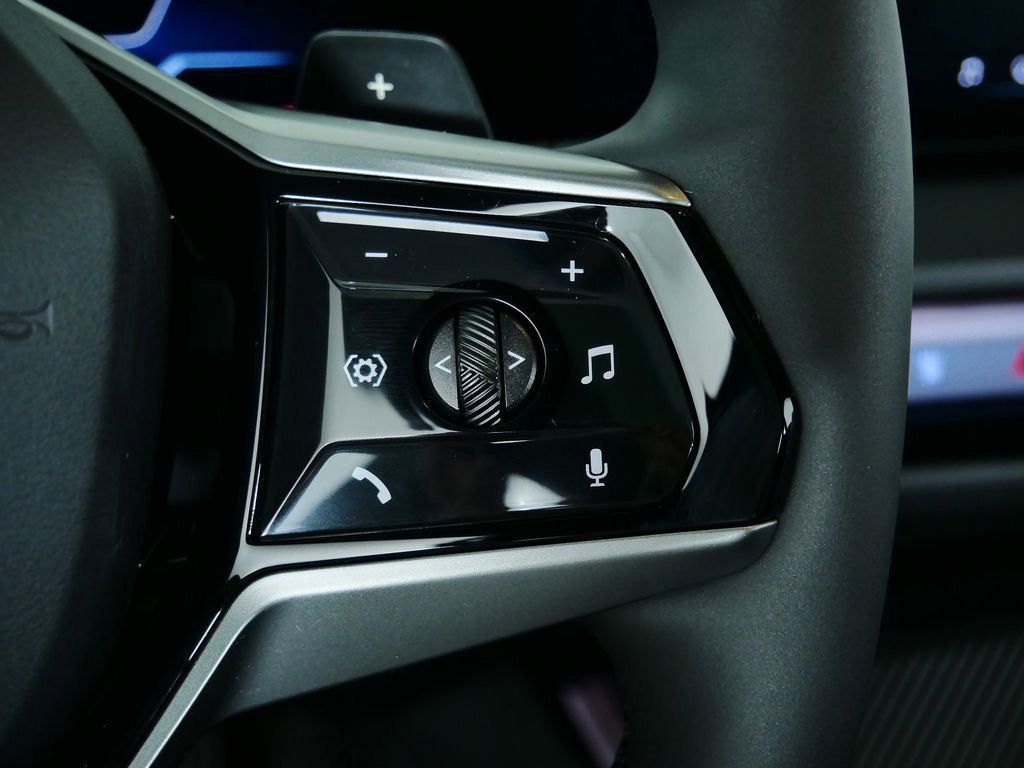 Thumbnail: 2026 BMW X3 - 38