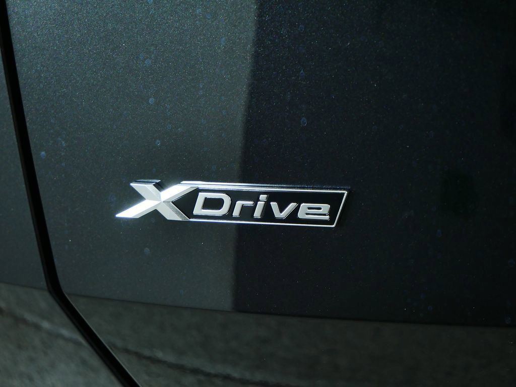 Thumbnail: 2026 BMW X3 - 7