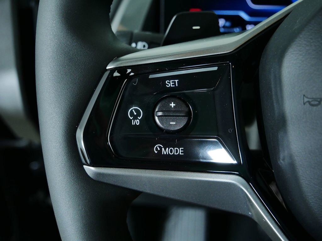 Thumbnail: 2026 BMW X3 - 37