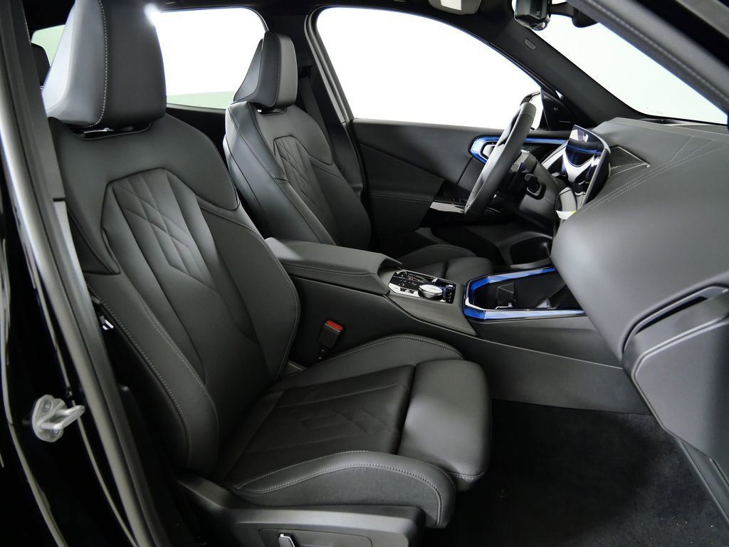 Thumbnail: 2026 BMW X3 - 10