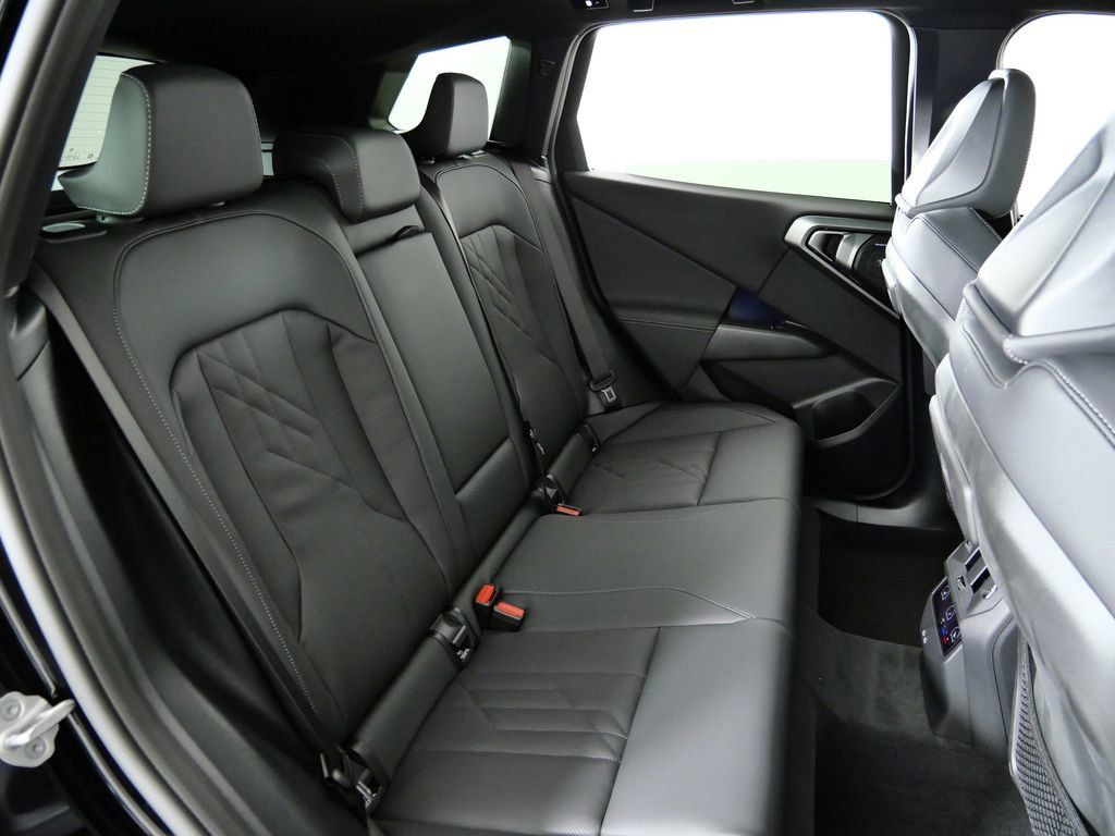 Thumbnail: 2026 BMW X3 - 34