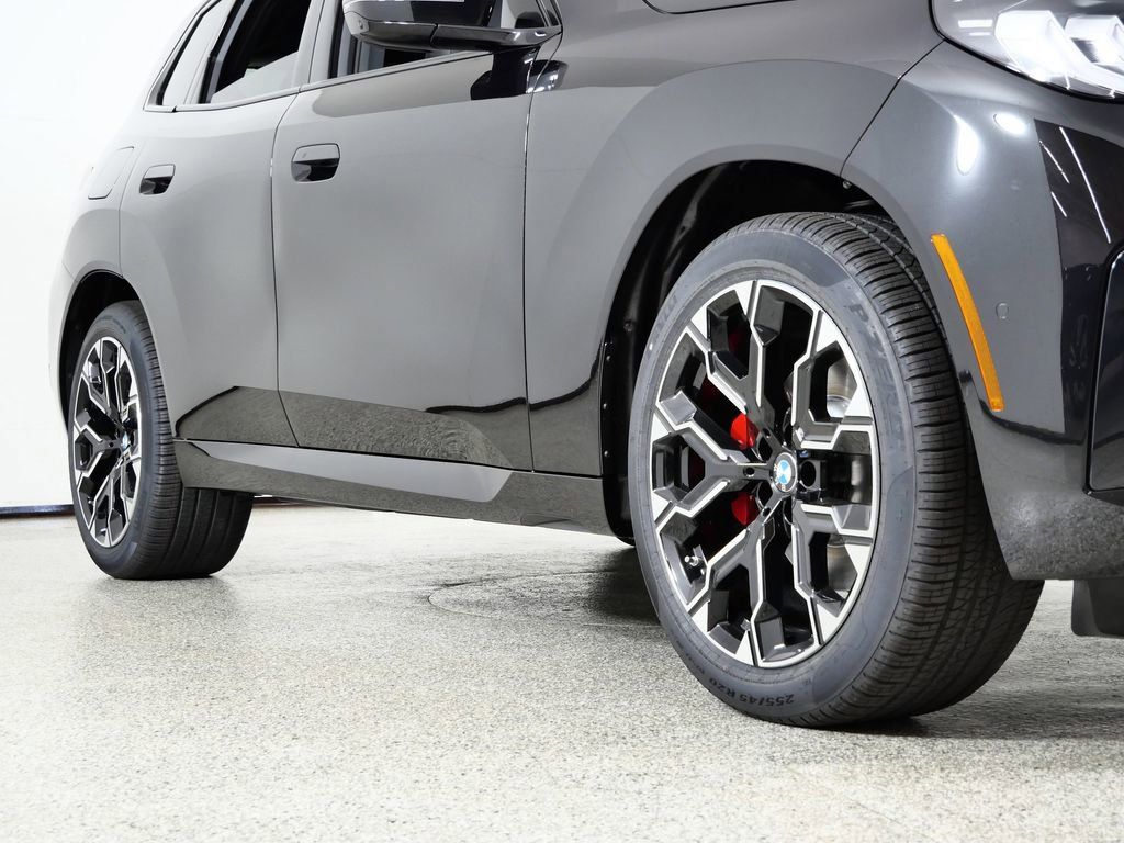 Thumbnail: 2026 BMW X3 - 8