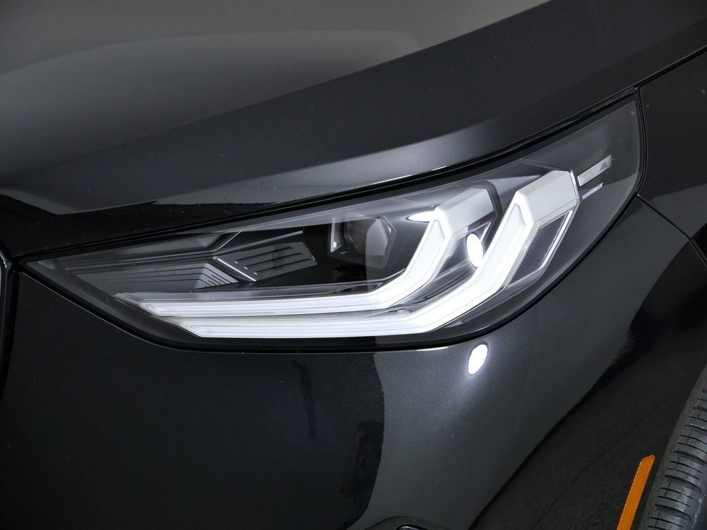 Thumbnail: 2026 BMW X3 - 17