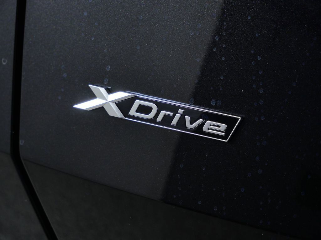 Thumbnail: 2026 BMW X3 - 24