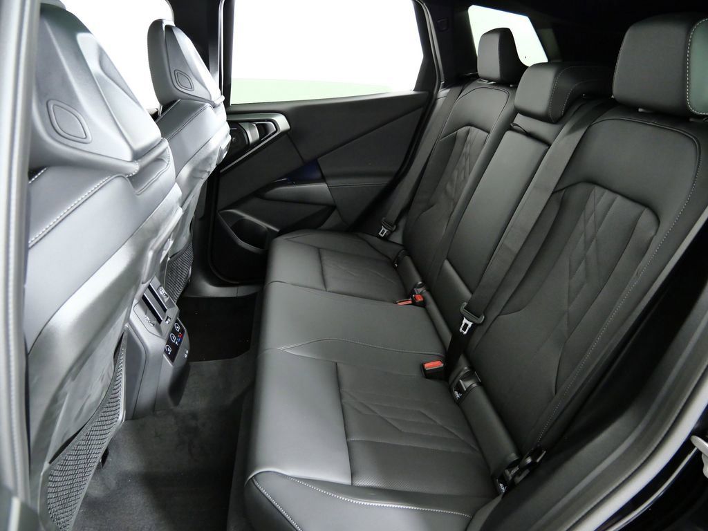 Thumbnail: 2026 BMW X3 - 38