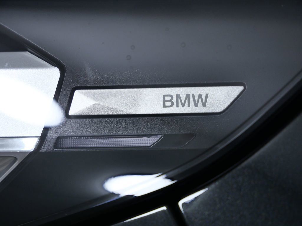 Thumbnail: 2026 BMW X3 - 7