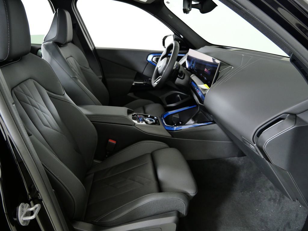 Thumbnail: 2026 BMW X3 - 9