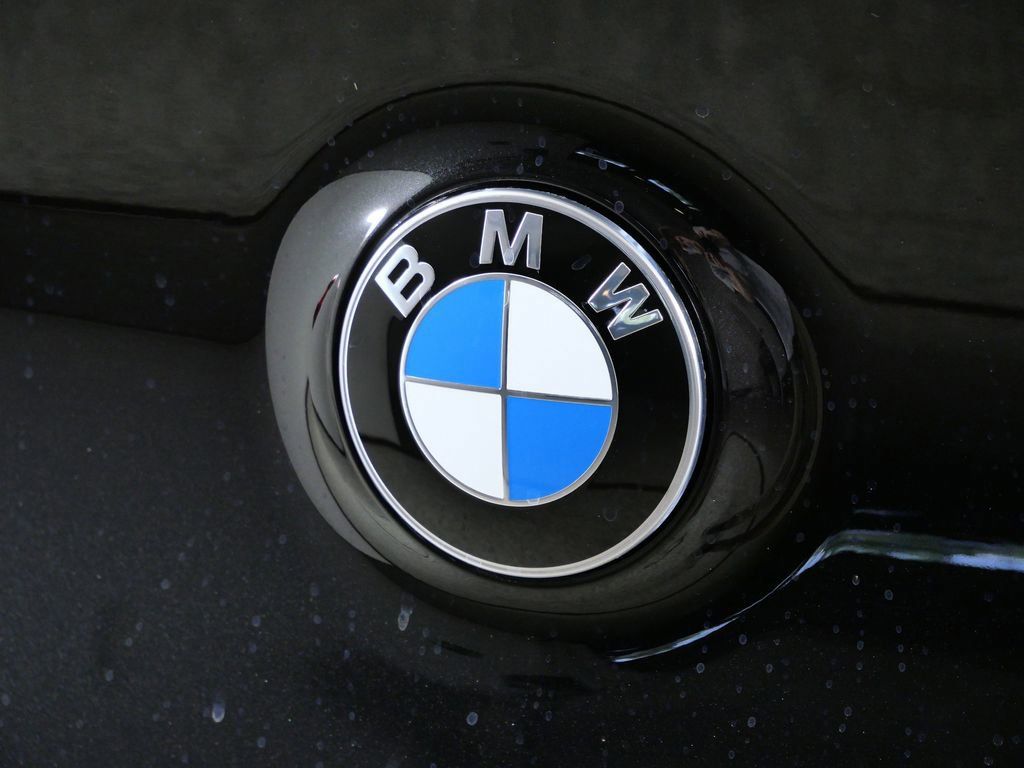 Thumbnail: 2026 BMW X3 - 22