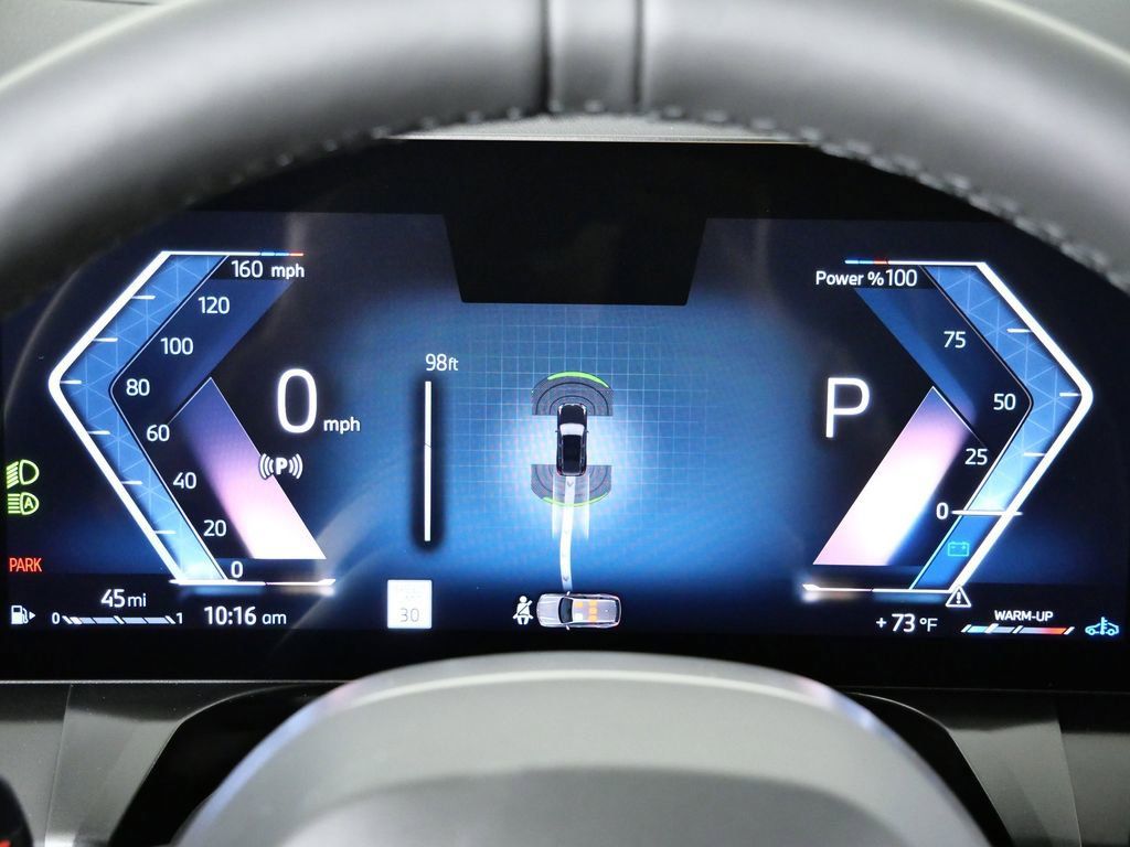 Thumbnail: 2026 BMW X3 - 14