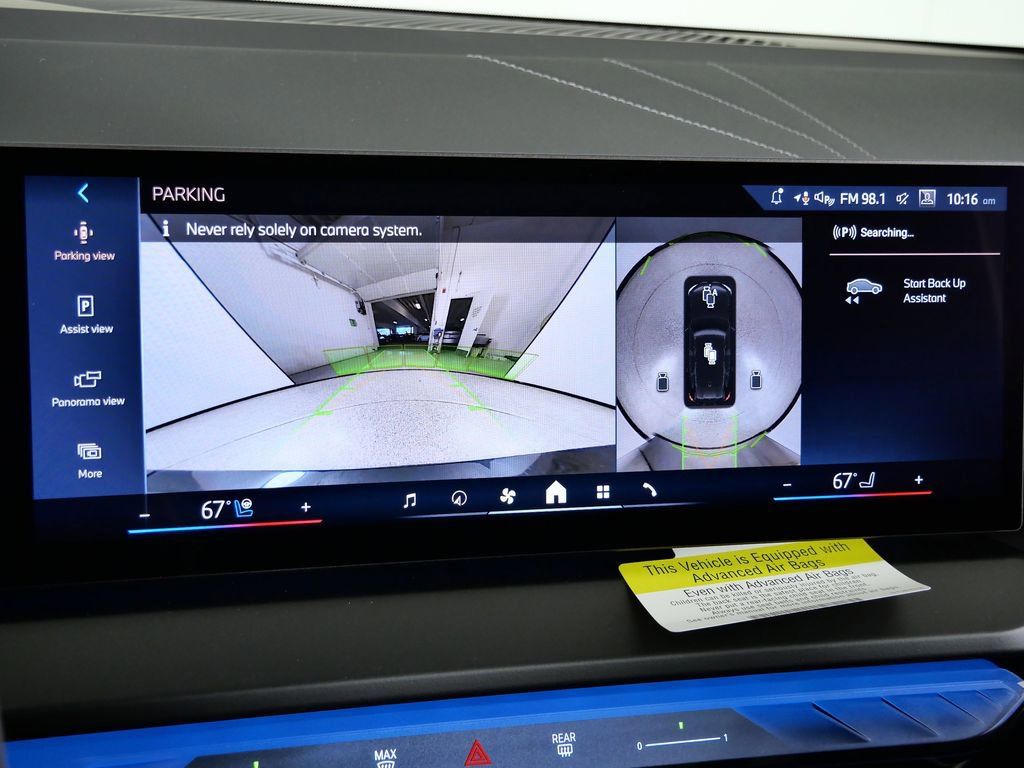 Thumbnail: 2026 BMW X3 - 50