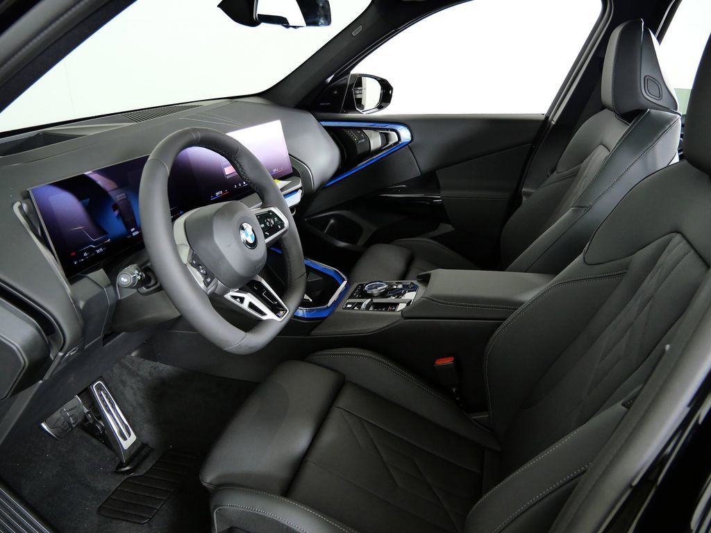 Thumbnail: 2026 BMW X3 - 40