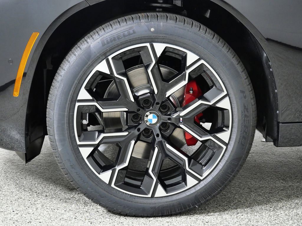 Thumbnail: 2026 BMW X3 - 27