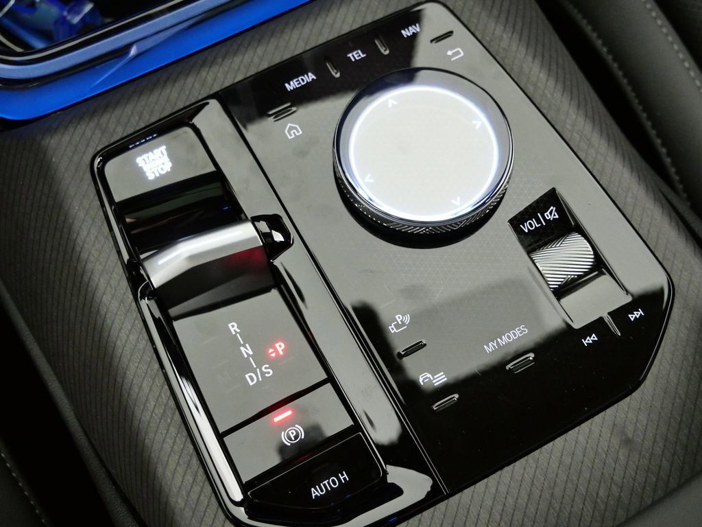 Thumbnail: 2026 BMW X3 - 49