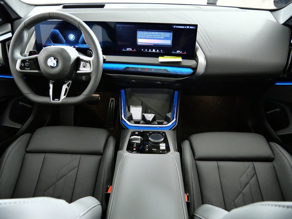 Thumbnail: 2026 BMW X3 - 2