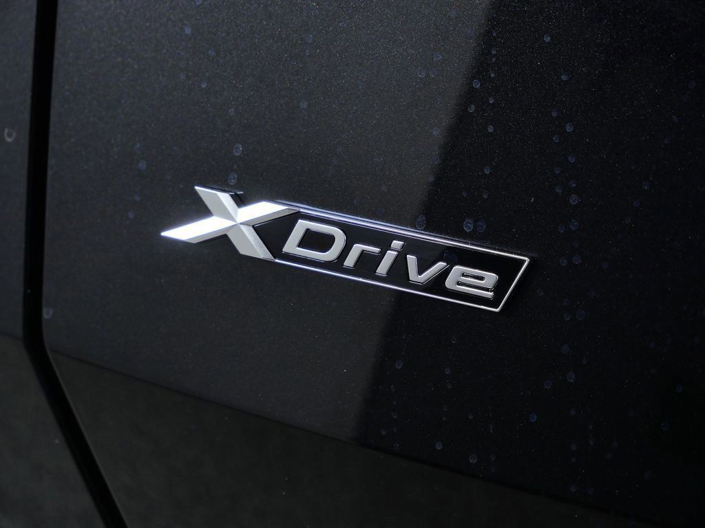 Thumbnail: 2026 BMW X3 - 24