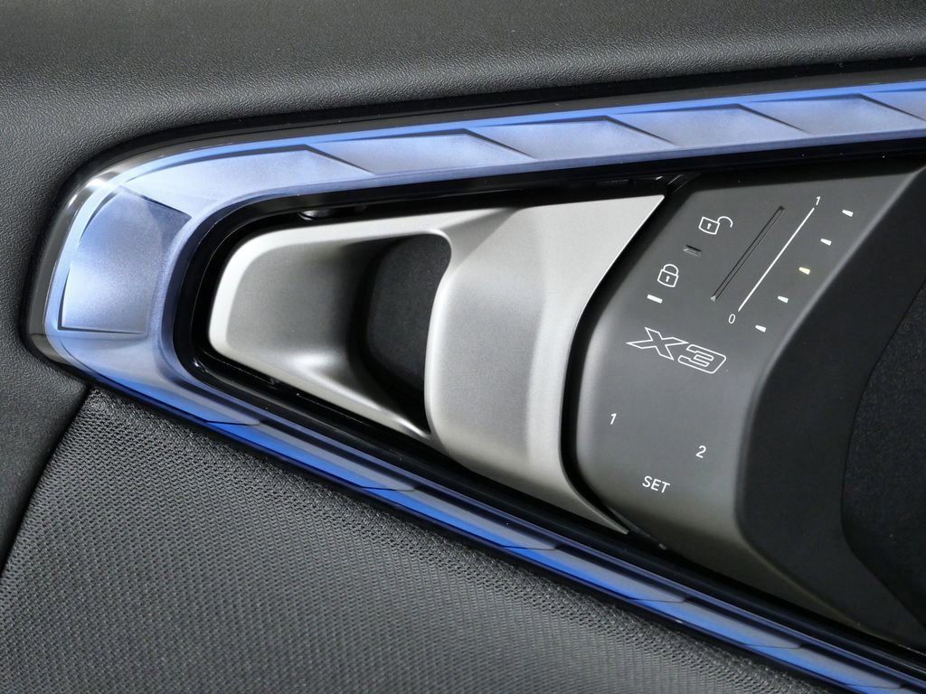 Thumbnail: 2026 BMW X3 - 42