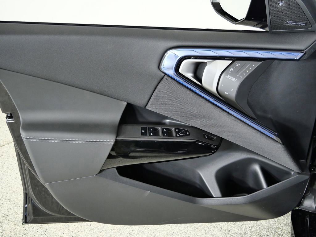 Thumbnail: 2026 BMW X3 - 38