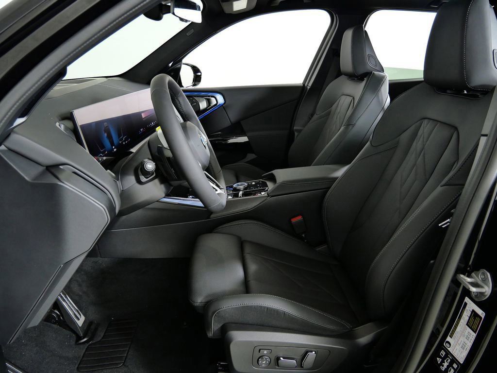 Thumbnail: 2026 BMW X3 - 40