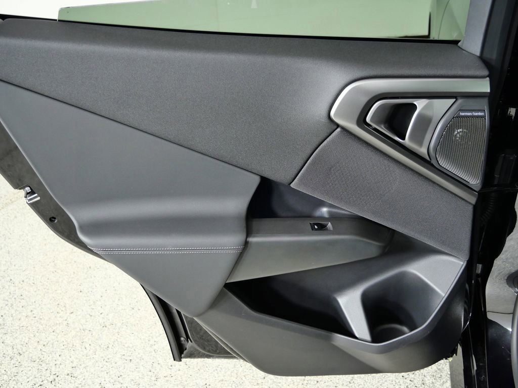 Thumbnail: 2026 BMW X3 - 35