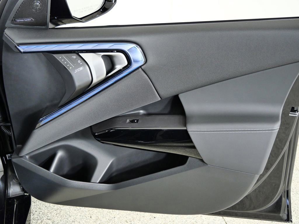 Thumbnail: 2026 BMW X3 - 29