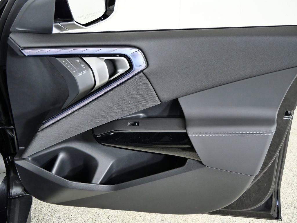 Thumbnail: 2026 BMW X3 - 29