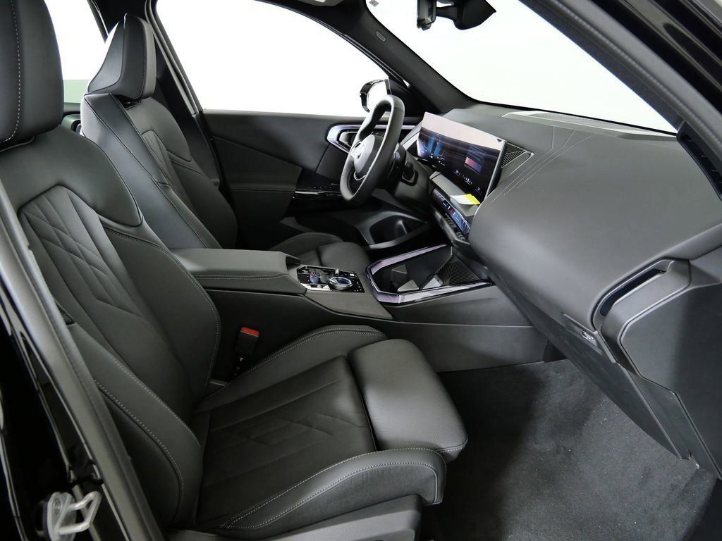 Thumbnail: 2026 BMW X3 - 9