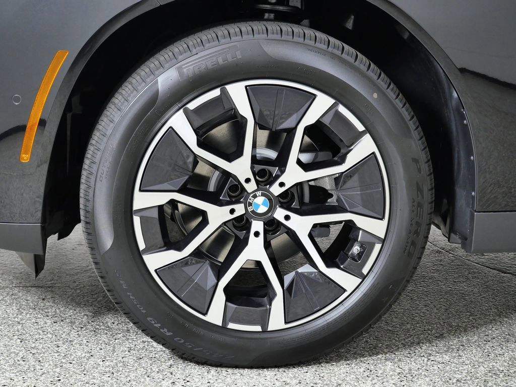 Thumbnail: 2026 BMW X3 - 26