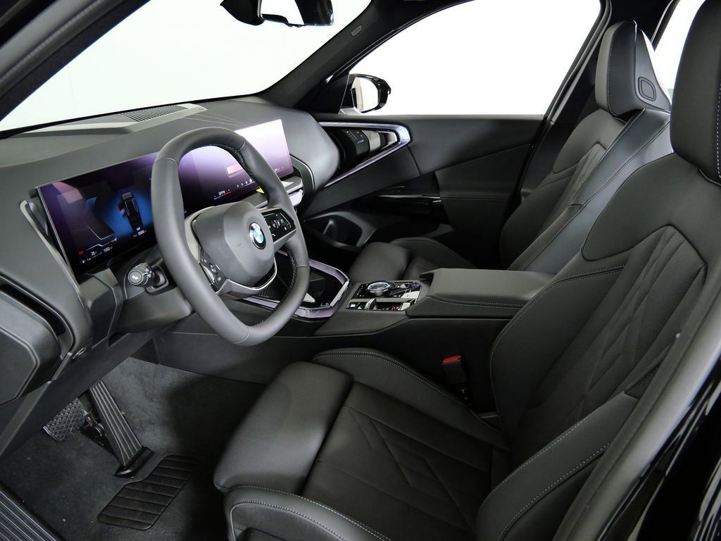 Thumbnail: 2026 BMW X3 - 38