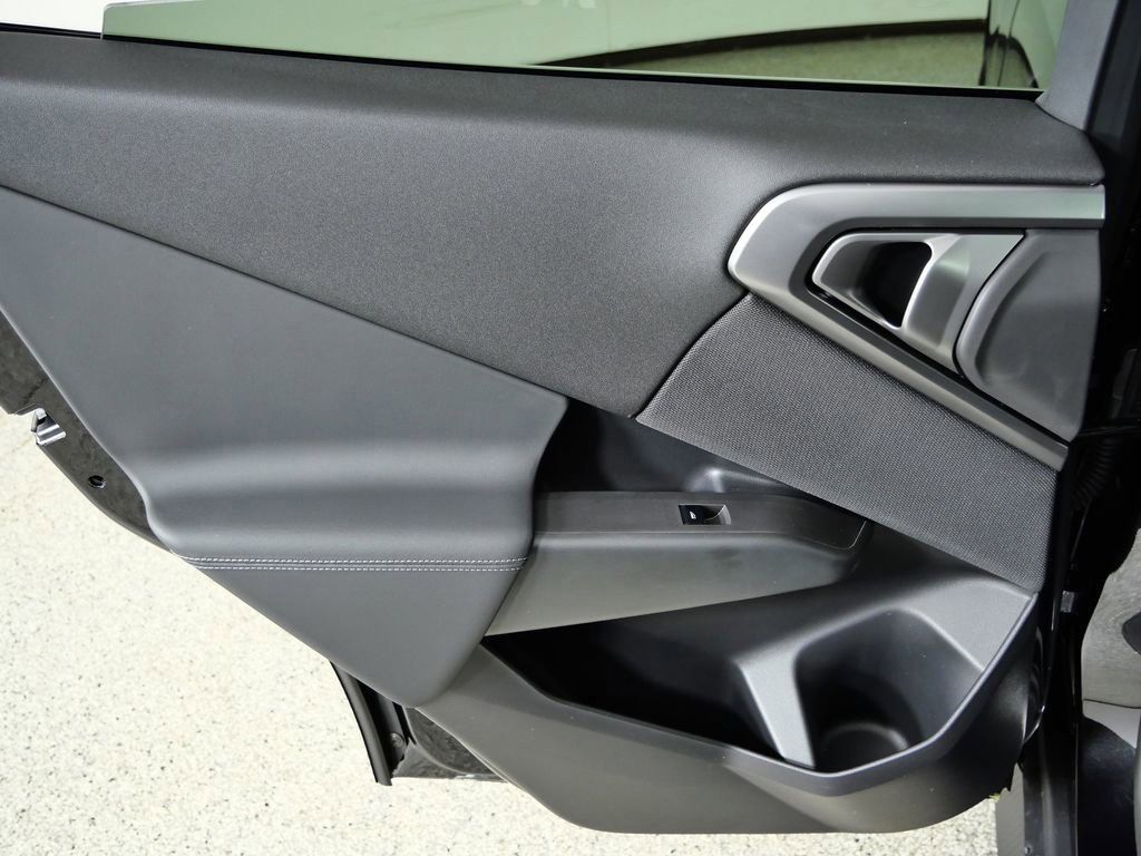 Thumbnail: 2026 BMW X3 - 34
