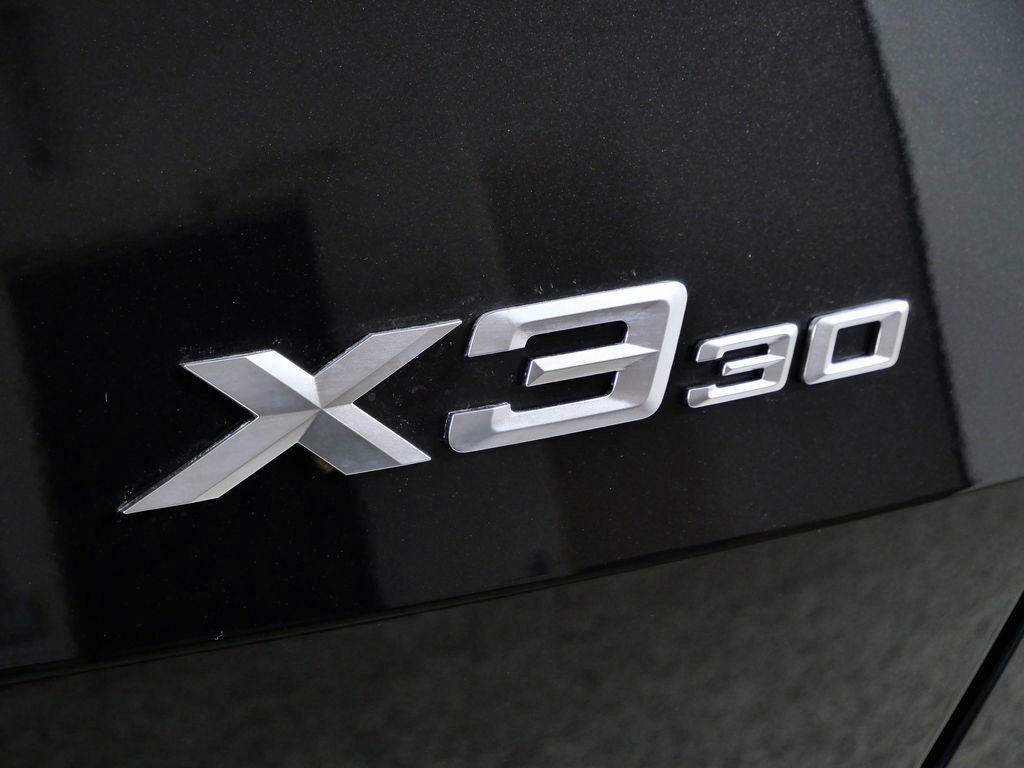 Thumbnail: 2026 BMW X3 - 22