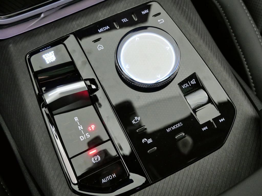 Thumbnail: 2026 BMW X3 - 49