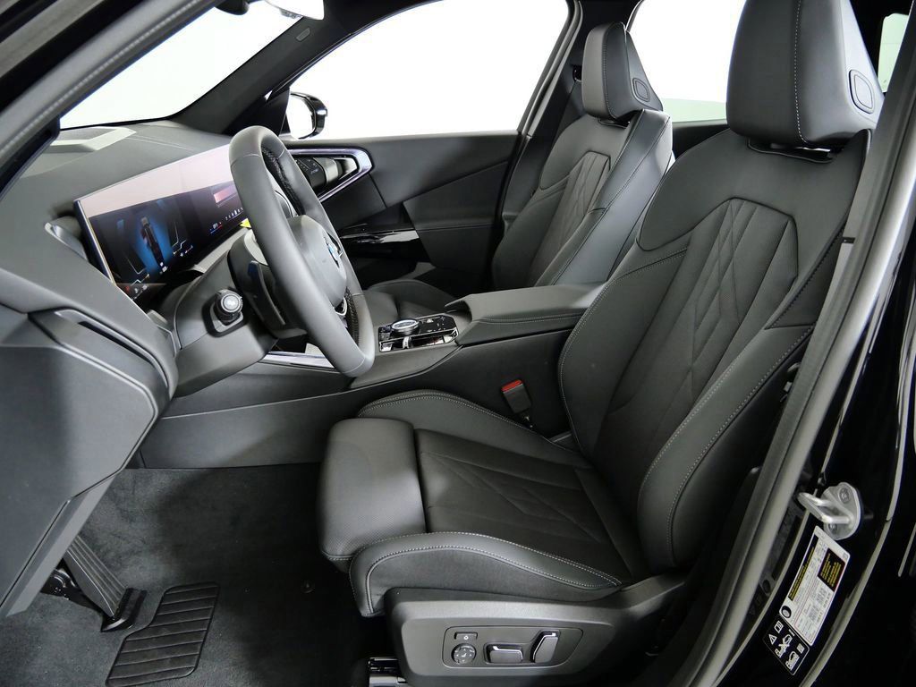 Thumbnail: 2026 BMW X3 - 39