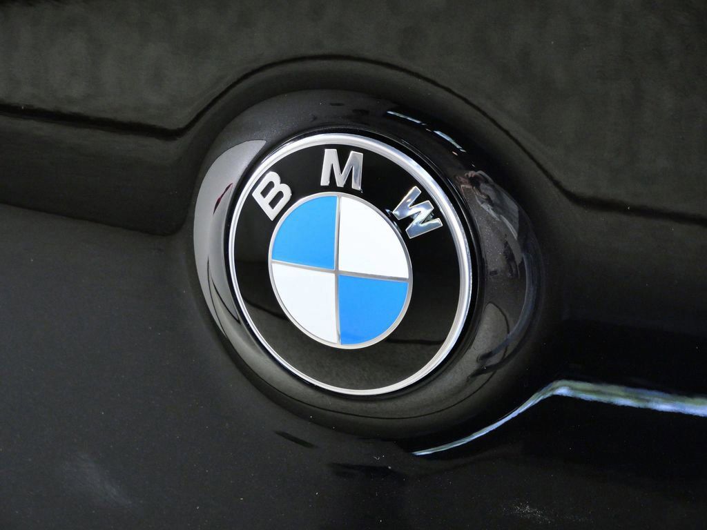 Thumbnail: 2026 BMW X3 - 7