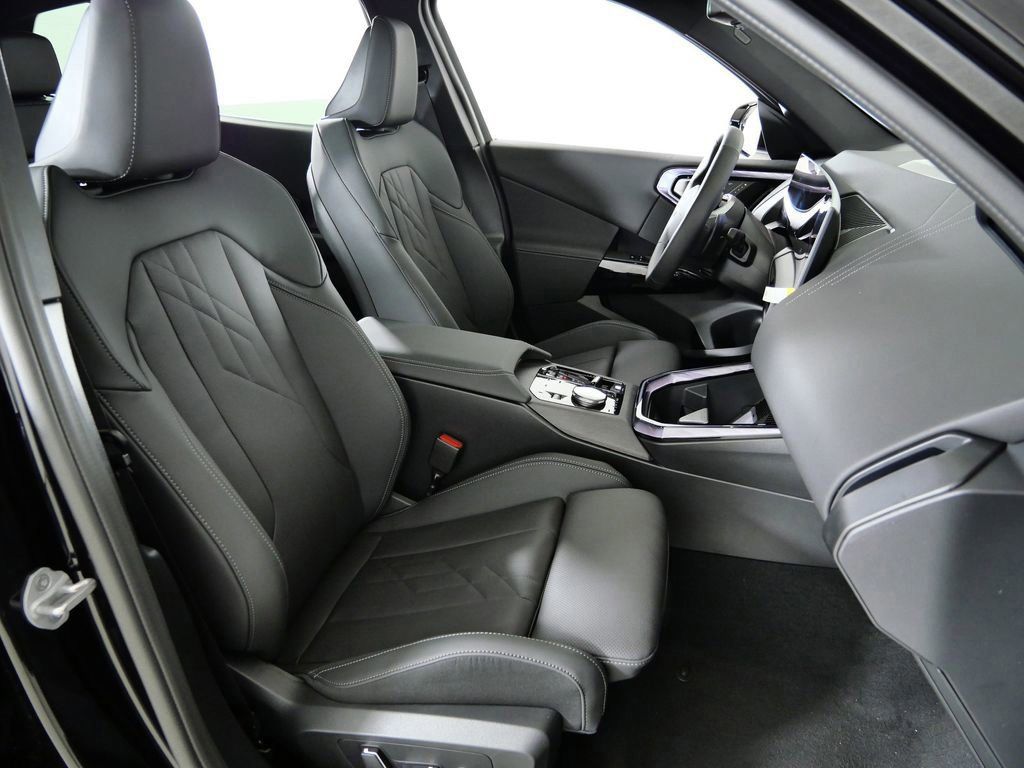 Thumbnail: 2026 BMW X3 - 10