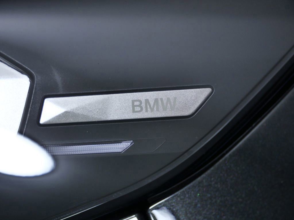 Thumbnail: 2026 BMW X3 - 18