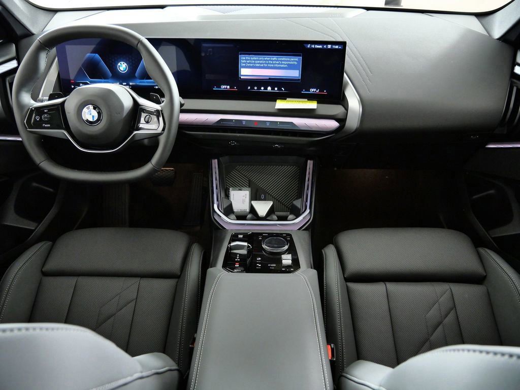Thumbnail: 2026 BMW X3 - 2