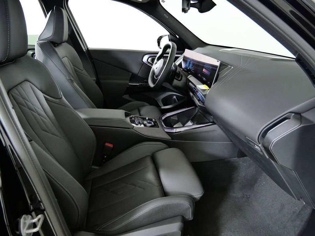 Thumbnail: 2026 BMW X3 - 9