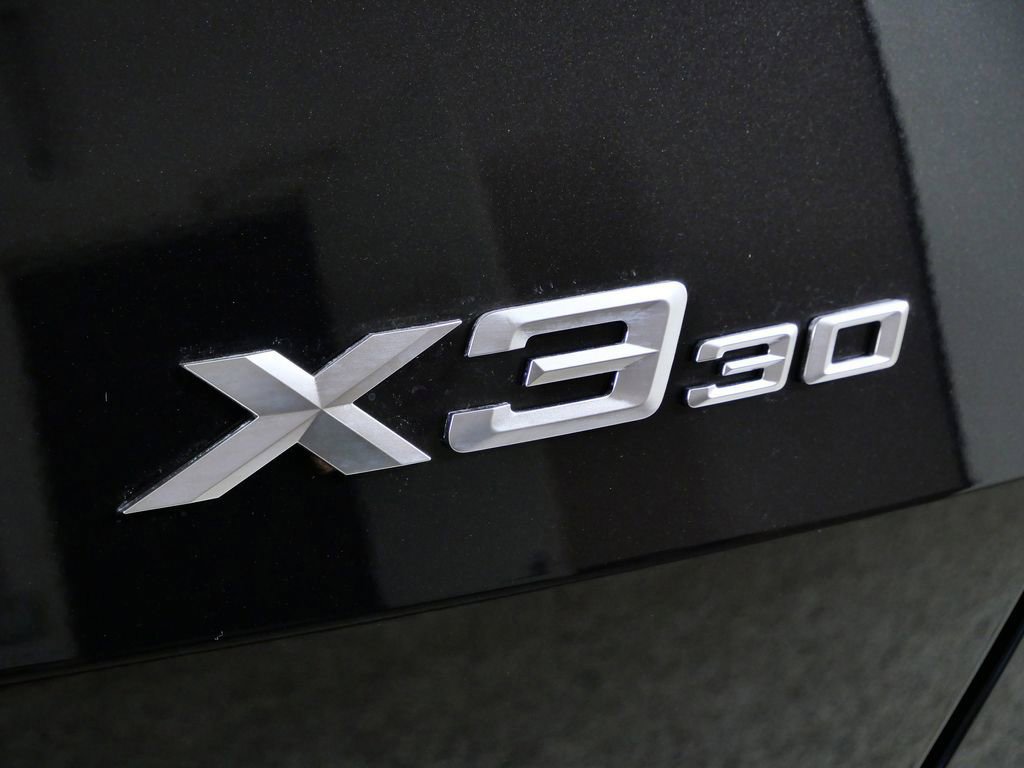Thumbnail: 2026 BMW X3 - 23