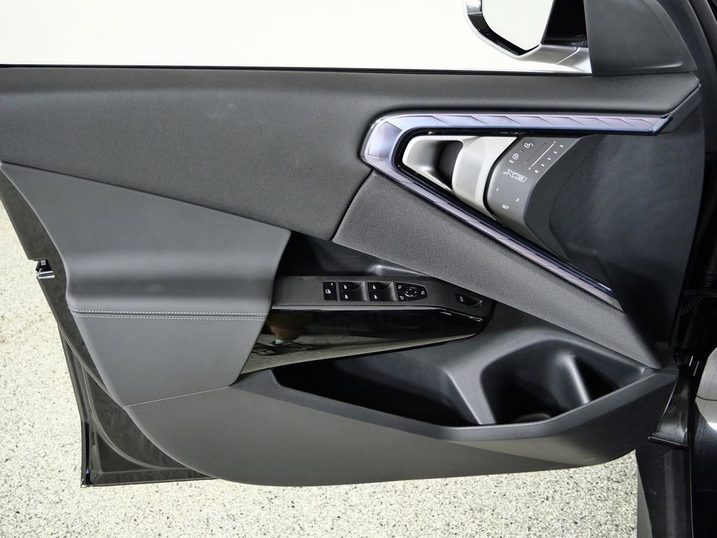 Thumbnail: 2026 BMW X3 - 34