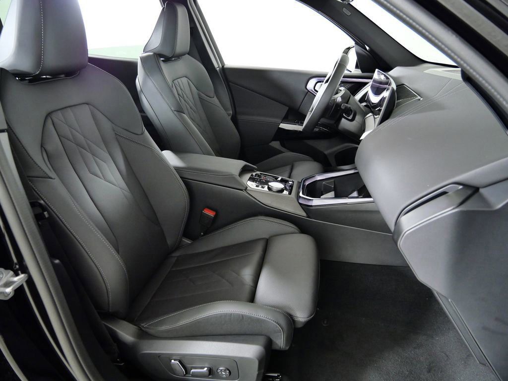 Thumbnail: 2026 BMW X3 - 10