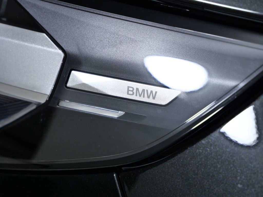 Thumbnail: 2026 BMW X3 - 16