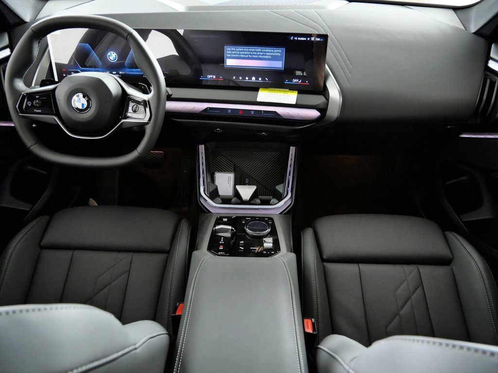 Thumbnail: 2026 BMW X3 - 2