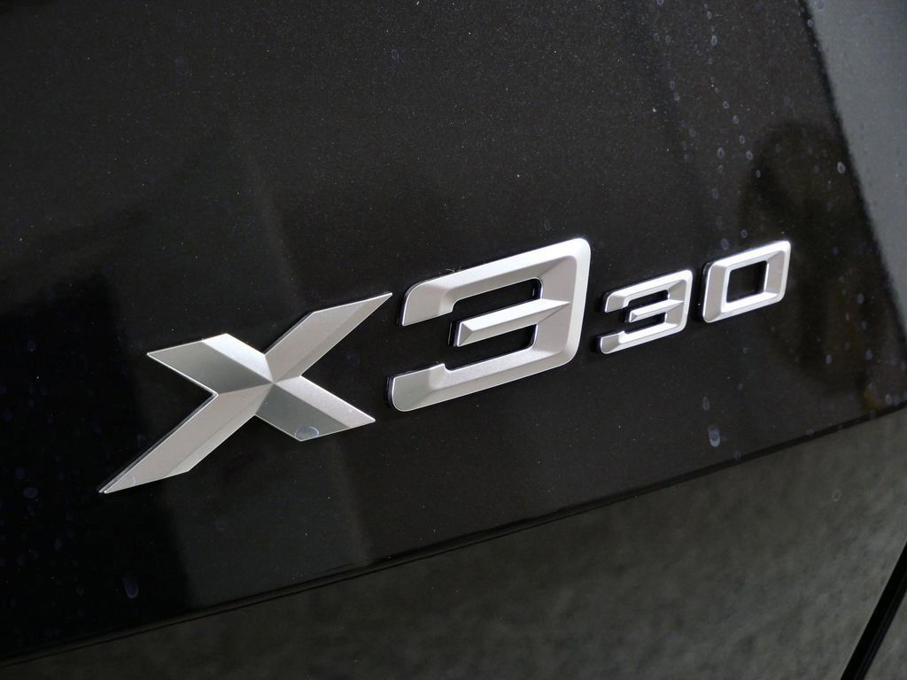 Thumbnail: 2026 BMW X3 - 7