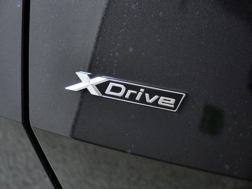 Thumbnail: 2026 BMW X3 - 23