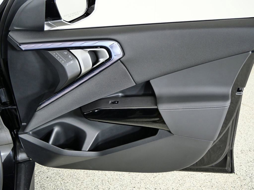 Thumbnail: 2026 BMW X3 - 26