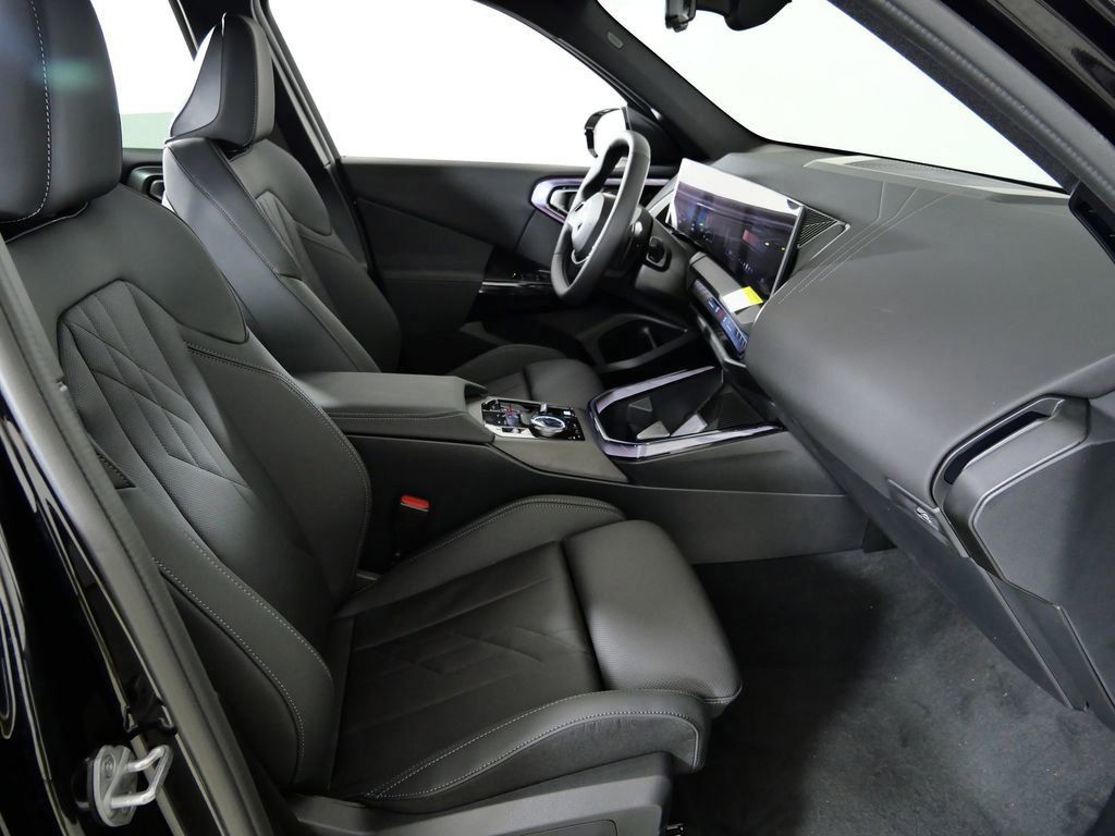 Thumbnail: 2026 BMW X3 - 9