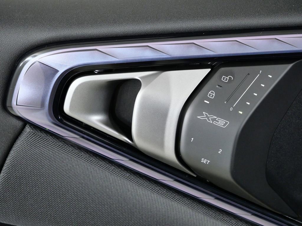 Thumbnail: 2026 BMW X3 - 38