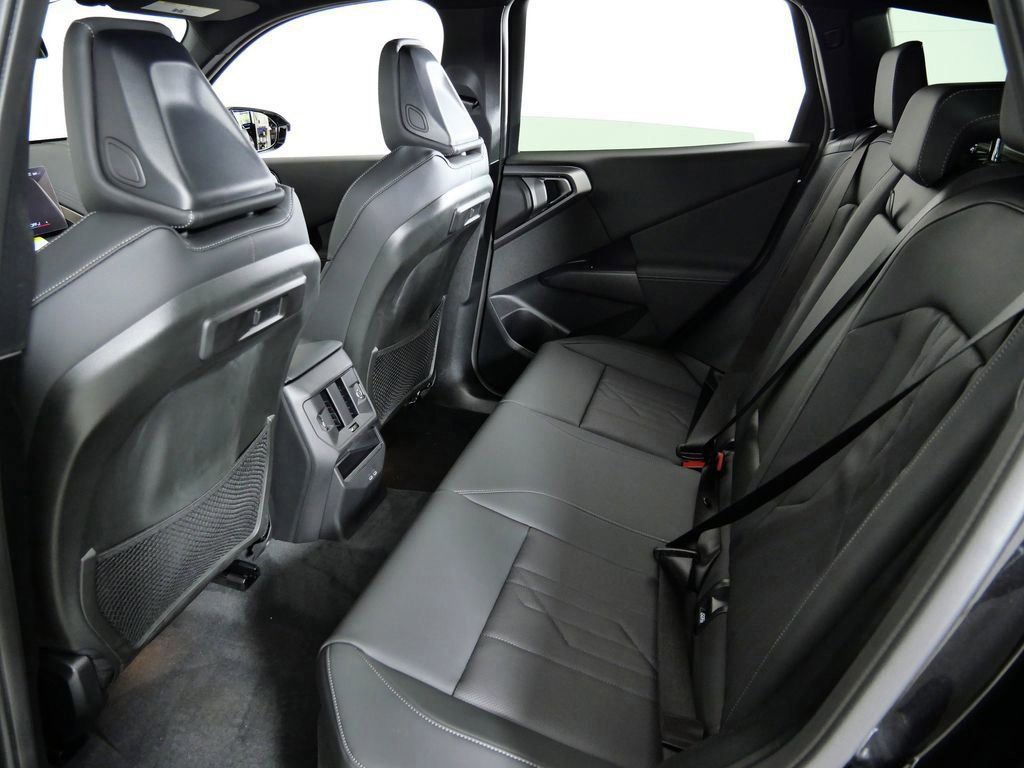Thumbnail: 2026 BMW X3 - 32