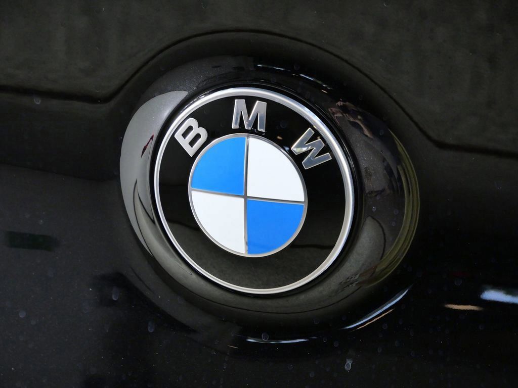 Thumbnail: 2026 BMW X3 - 22