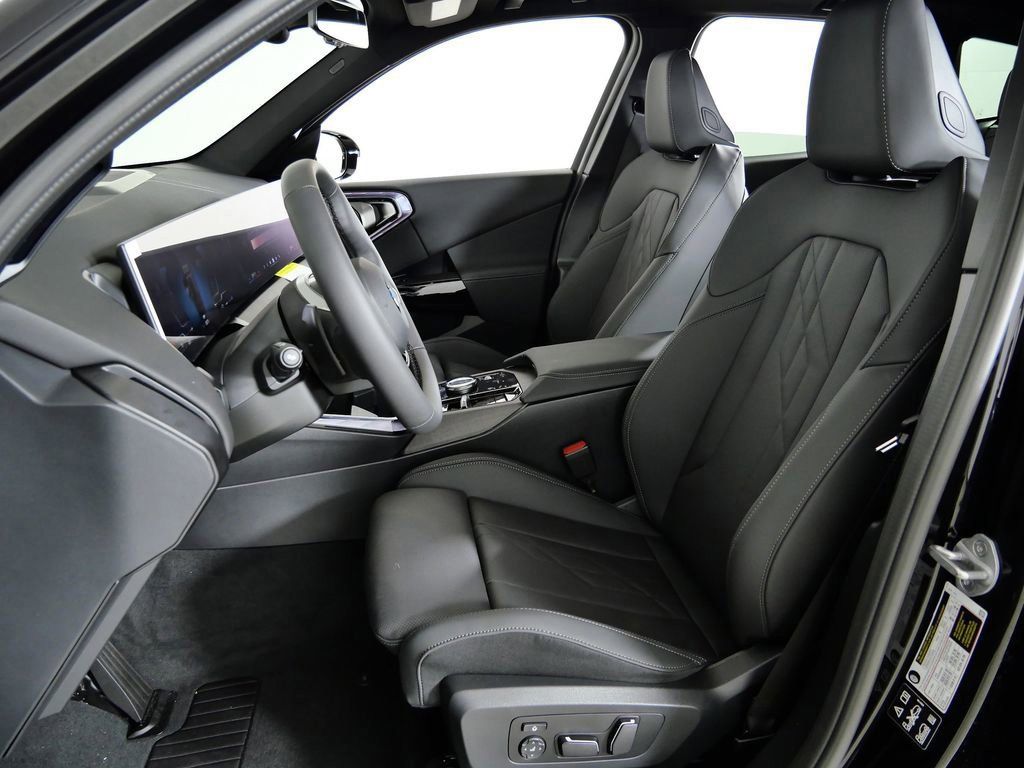 Thumbnail: 2026 BMW X3 - 36